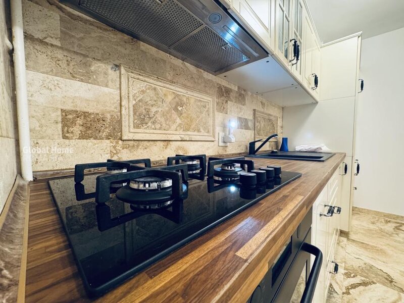 Unirii Garsoniera de inchiriat  Zona Strada Parfumului   Design modern