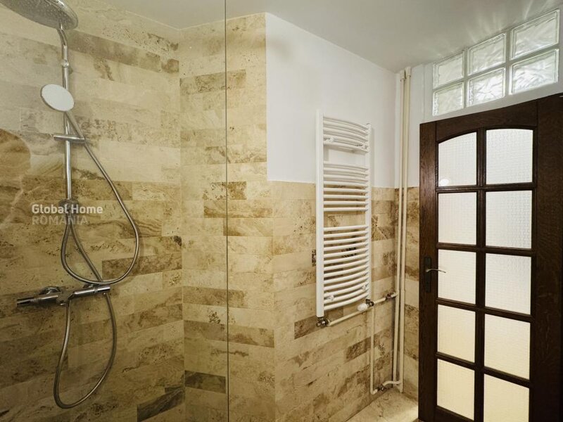 Unirii Garsoniera de inchiriat  Zona Strada Parfumului   Design modern