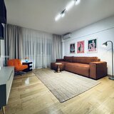 Unirii Garsoniera de inchiriat  Zona Strada Parfumului   Design modern